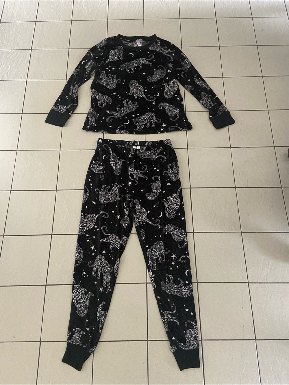 JoySpun Pajama Set